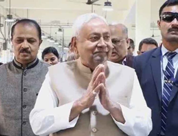 सीएम नीतीश के 10 बड़े फैसले: जिनसे बदली बिहार की तस्वीर, कई राज्यों ने अपनाया मॉडल