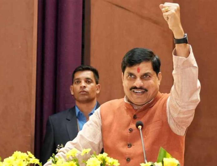 प्रदेश में बन रहा है इलेक्ट्रिक व्हीकल मैन्युफैक्चरिंग के लिए सशक्त ईको सिस्टम : मुख्यमंत्री डॉ. यादव