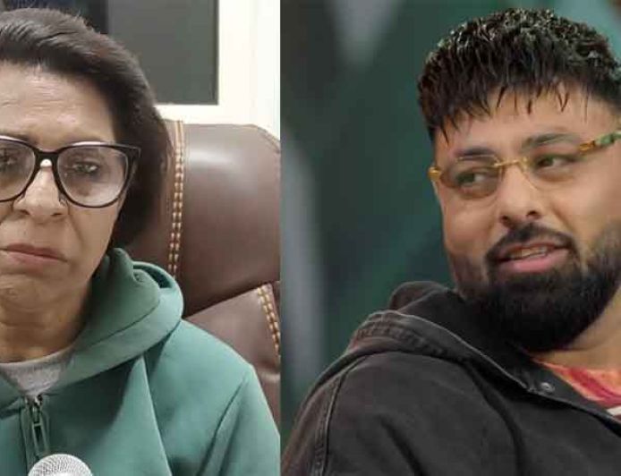 ‘टटिहरी’ गाने पर घिरे रैपर बादशाह, हरियाणा महिला आयोग ने भेजा समन, मांगा जवाब