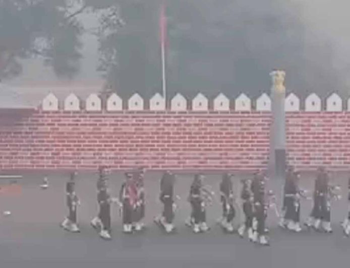 भारतीय सेना में 281 नए अधिकारी शामिल, गया में हुई ऐतिहासिक पासिंग आउट परेड