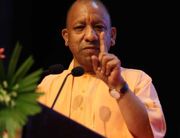 नारी सुरक्षा, सम्मान और आत्मनिर्भरता का नया मॉडल बना उत्तर प्रदेश