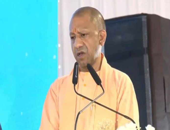 यूपी बना भरोसे की पहचान, यही हमारी सबसे बड़ी पूंजी: CM योगी