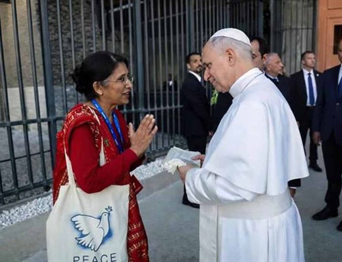 परंपरा और स्वावलंबन की अनूठी मिसाल बनी बालाघाट की मती खान