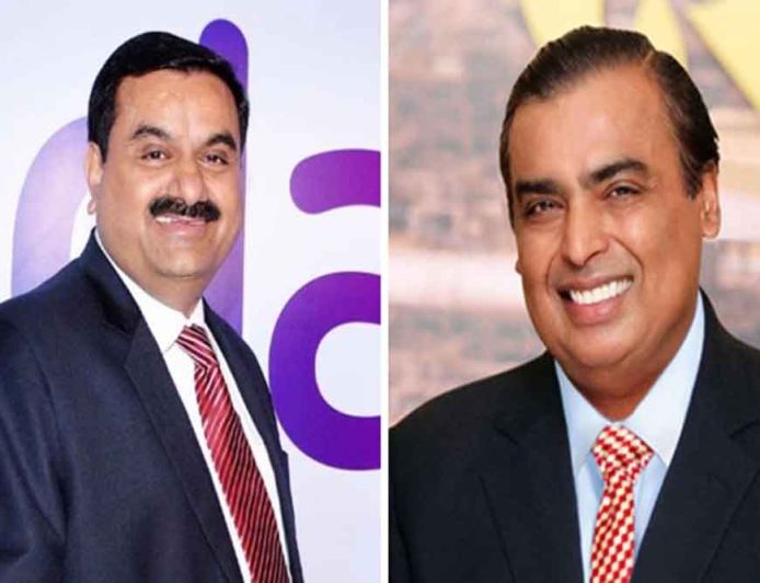 हुरुन रिपोर्ट: भारत में 308 अरबपति, दुनिया में तीसरे स्थान पर पहुंचा देश