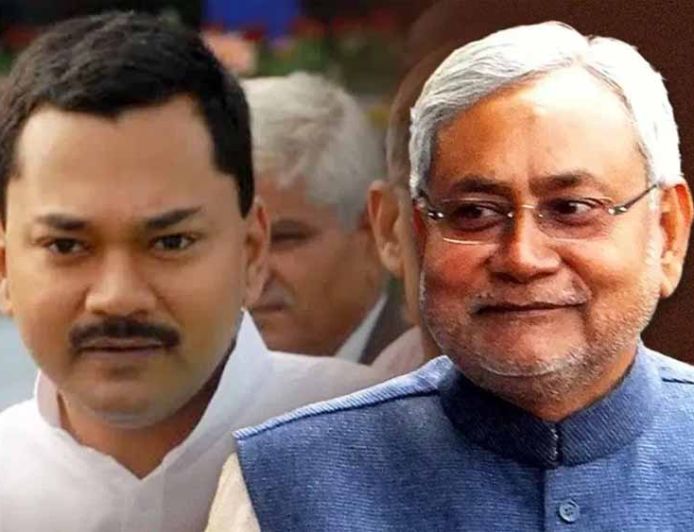 राज्यसभा चुनाव से पहले CM नीतीश की यात्रा: एक तरफ नीतीश, दूसरी तरफ निशांत—क्या है सियासी संदेश?