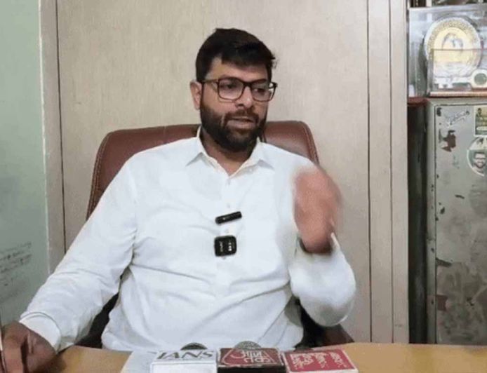 राज्यसभा चुनाव पर दिग्विजय चौटाला का बड़ा दावा: कांग्रेस के साथ हो सकता है खेला