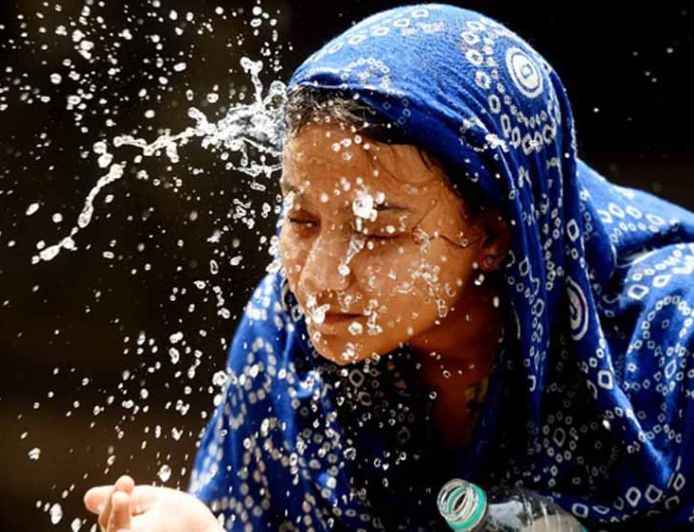 पंजाब में गर्मी का कहर शुरू: पारा 30°C पार, तेज धूप से लोग बेहाल