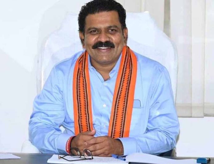 राज्यसभा चुनाव: भाजपा ने नियुक्त किए केंद्रीय पर्यवेक्षक, डिप्टी सीएम विजय शर्मा को मिली बिहार की जिम्मेदारी