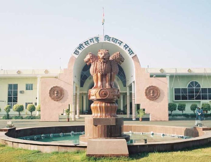 होली अवकाश के बाद फिर गूंजेगी विधानसभा, अफीम की खेती पर गरमाएगा सदन