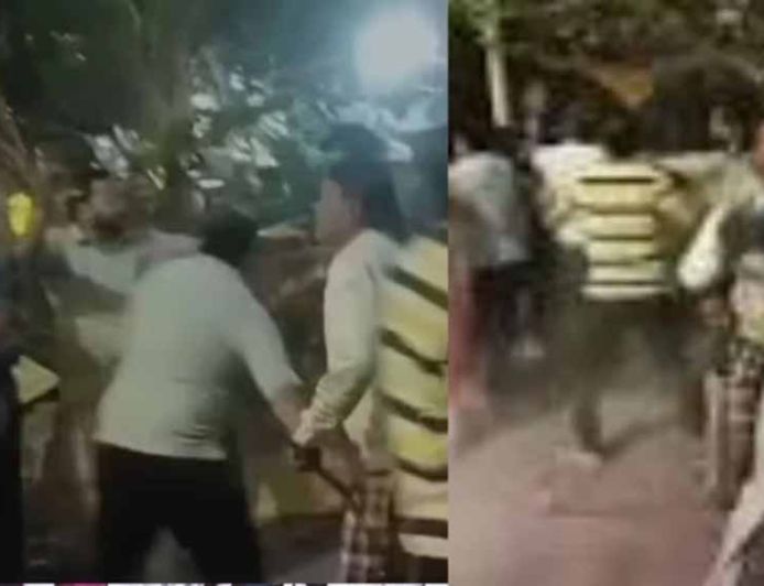 उज्जैन में क्रिकेट जीत का जश्न भड़काया विवाद, दो समुदाय आमने-सामने