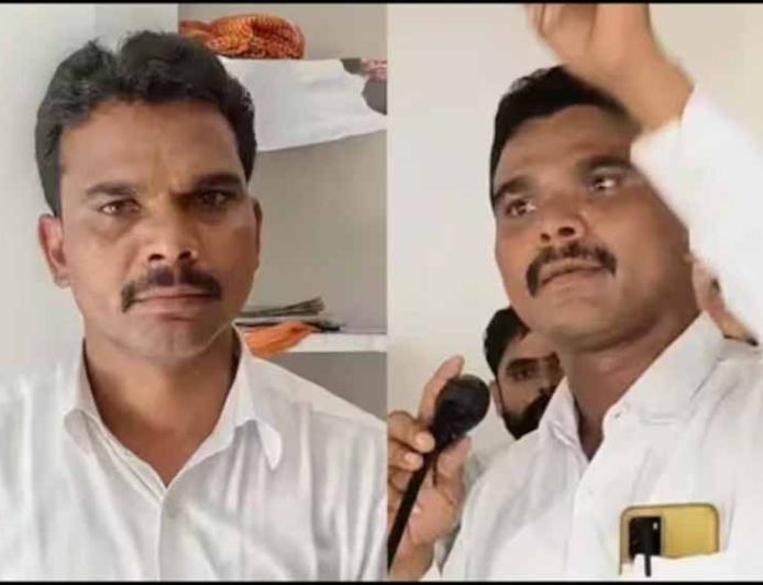 कांग्रेस MLA मुकेश मल्होत्रा की सदस्यता रद्द, बीजेपी के रामनिवास रावत बने नए विधायक