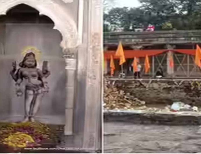 धार भोजशाला विवाद में 2189 पेज की रिपोर्ट दाखिल, MP हाईकोर्ट में दोनों पक्ष करेंगे बहस