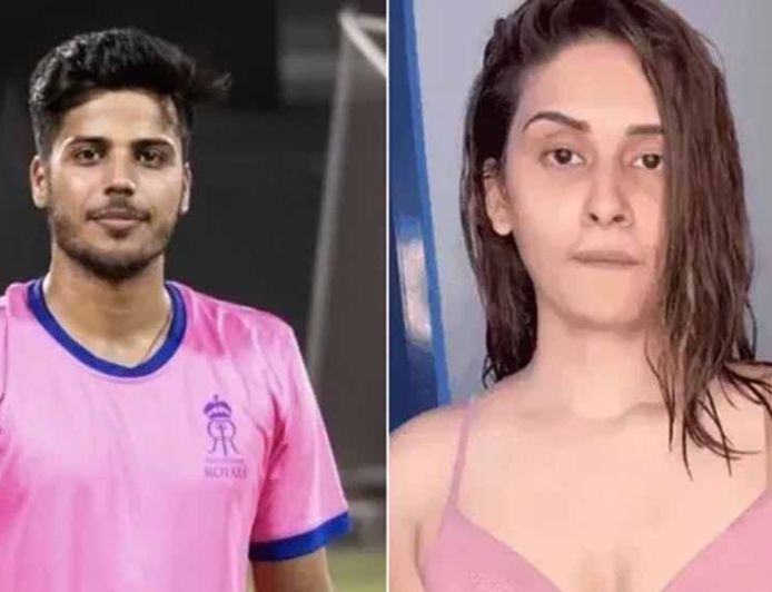 'भूखा रखा, शराब पीकर पीटा', पूर्व IPL खिलाड़ी अमित पर मॉडल पत्नी ने कराई FIR