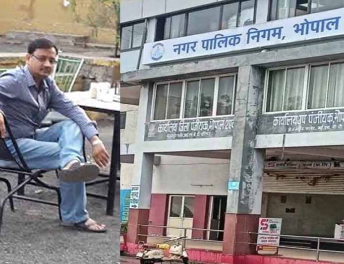 नगर निगम में काम में बड़ा फेरबदल, इंजीनियर उदित गर्ग से पीएम आवास की जिम्मेदारी छीनी