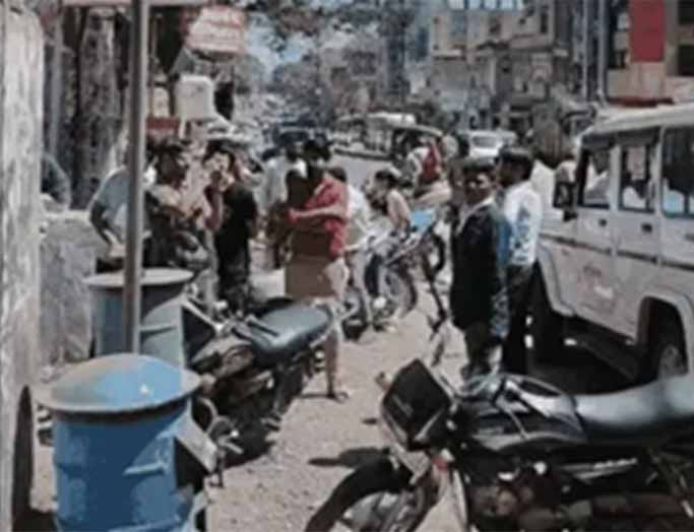 राजस्थान में आतंकी धमकी से हड़कंप: पासपोर्ट दफ्तरों को ‘गैस बम’ से उड़ाने की चेतावनी