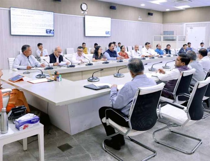 लखवार और रेणुकाजी बांध परियोजनाओं में यूपी की हिस्सेदारी को कैबिनेट की मंजूरी