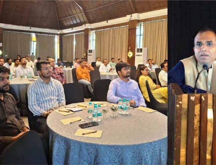 दुर्घटनाओं को रोकने ब्लैक-स्पॉट्स की वैज्ञानिक तरीके से पहचान और समयबद्ध सुधारात्मक उपाय लागू करना प्रभावी रणनीति