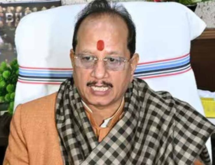 हड़ताल के बीच बड़ा फैसला: 5 CO-RO अफसरों का इस्तीफा मंजूर, 3 महिला समेत 2 पुरुष अधिकारियों ने छोड़ी नौकरी