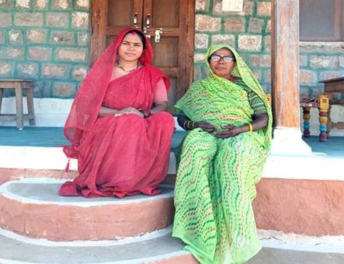 सास-बहू से देवरानी-जेठानी तक: रिश्तों की साझेदारी से खिल रहा ग्रामीण पर्यटन