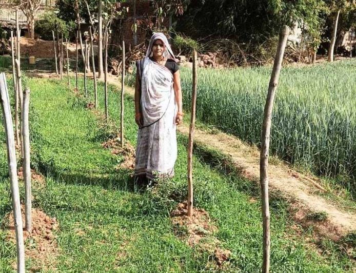 मेहनत से लिखी सफलता की कहानी