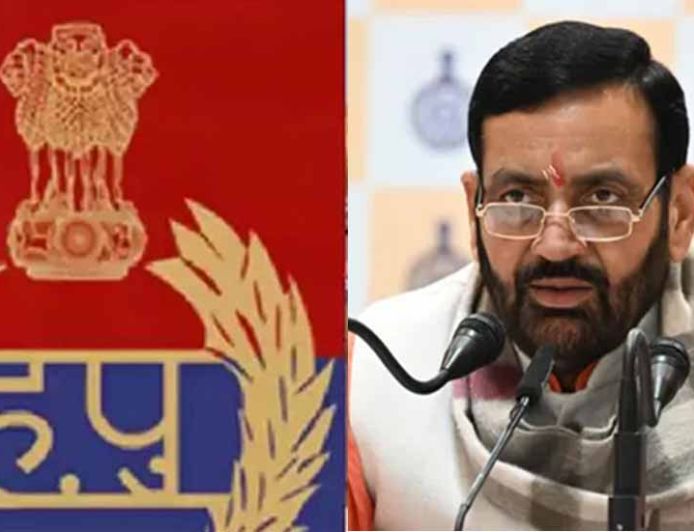 हरियाणा सरकार का बड़ा फैसला, पुलिस अधिकारियों के खिलाफ शिकायतों पर 6 महीने में होगी कार्रवाई