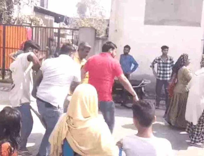 जींद फैक्ट्री अग्निकांड में दो और महिलाओं ने तोड़ा दम, अब तक नौ लोगों की मौत