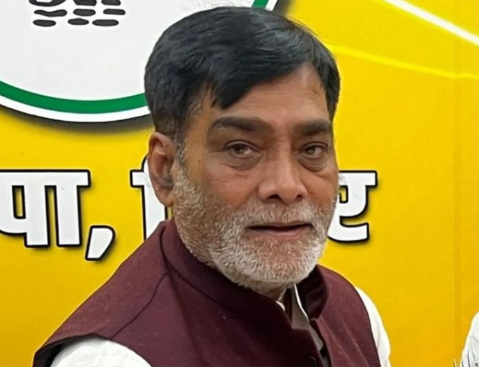 घुसपैठियों के सहारे सरकार बनाना चाहती हैं ममता बनर्जी: राम कृपाल यादव