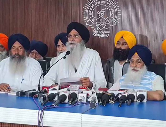 28 मार्च को होगा SGPC का बजट सत्र, अहम प्रस्तावों पर होगी चर्चा
