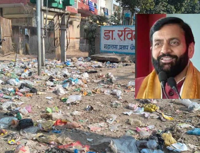 हरियाणा के शहरों में सुधरेगी सफाई व्यवस्था, ₹90 करोड़ का टेंडर पास