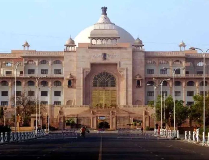 राजस्थान विधानसभा में 49 साल बाद बड़ा बदलाव, बढ़ेगी विधायकों की संख्या