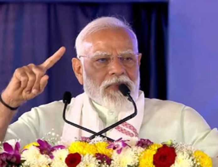 प्रधानमंत्री  नरेन्द्र मोदी डीबीटी के जरिए छत्तीसगढ़ के 24.71 लाख से अधिक किसानों को अंतरित करेंगे 498.83 करोड़ रूपए