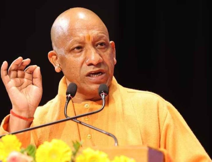 बच्चों का स्वस्थ भविष्य सुनिश्चित कर रही योगी सरकार