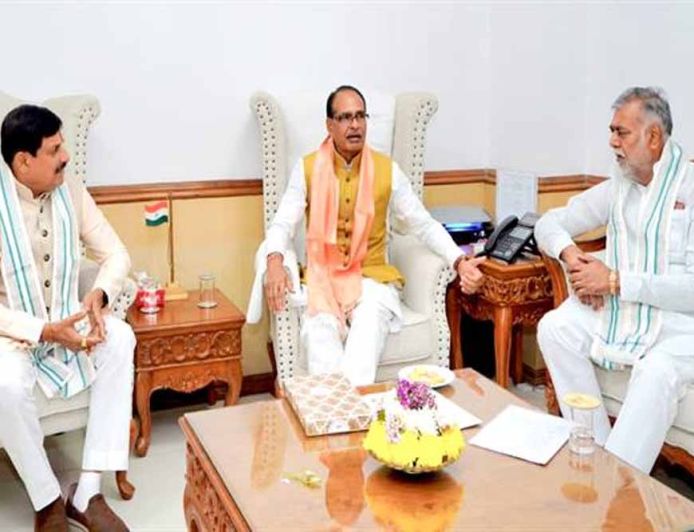 सरसों की खरीदी के लिये भावांतर भुगतान योजना को मिली केन्द्र से स्वीकृति : मुख्यमंत्री डॉ. यादव