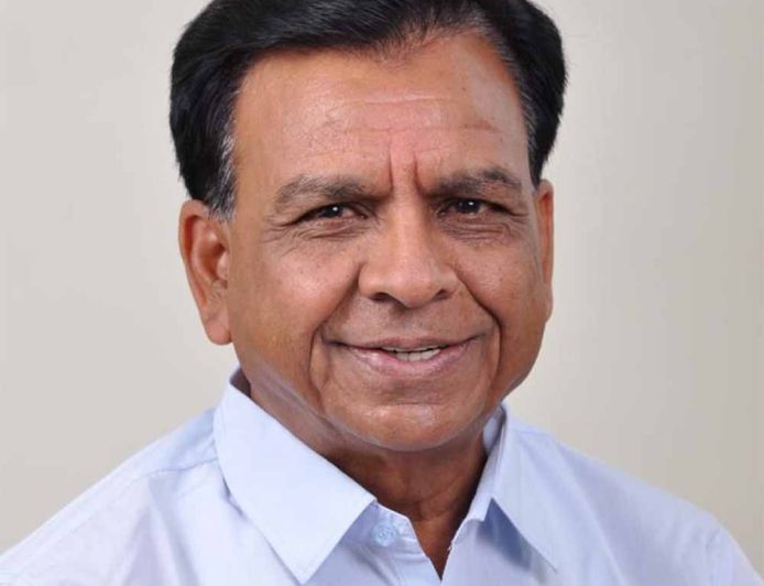 विकास के लिए पूंजीगत व्यय सर्वोच्च प्राथमिकता : उप मुख्यमंत्री  देवड़ा