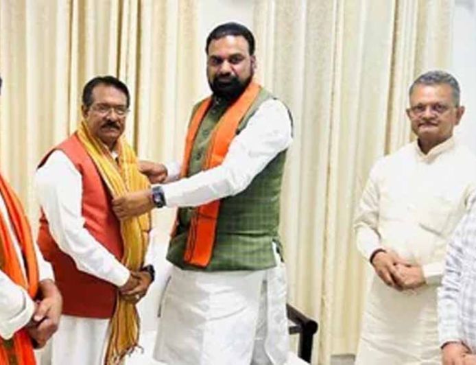 बिहार में राज्यसभा चुनाव की सरगर्मी तेज, सम्राट चौधरी ने NDA विधायकों की बुलाई बैठक