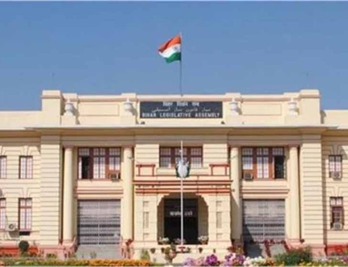 ई-मेल से विधानसभा को बम से उड़ाने की धमकी, सुरक्षा एजेंसियां अलर्ट