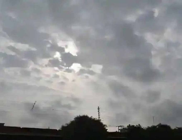 राजस्थान में बदला मौसम का मिजाज, कई जिलों में छाए बादल; 14 मार्च को आंधी-बारिश का अलर्ट