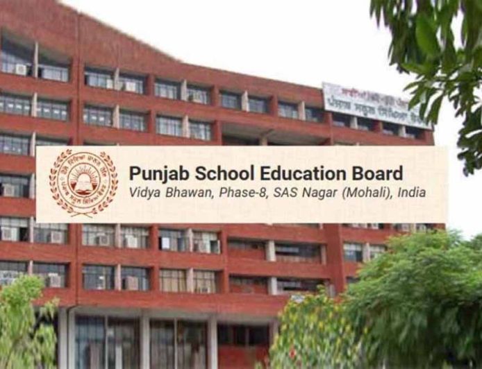पंजाब स्कूल एजुकेशन बोर्ड को मिला नया सचिव, केशव गोयल ने संभाला पदभार