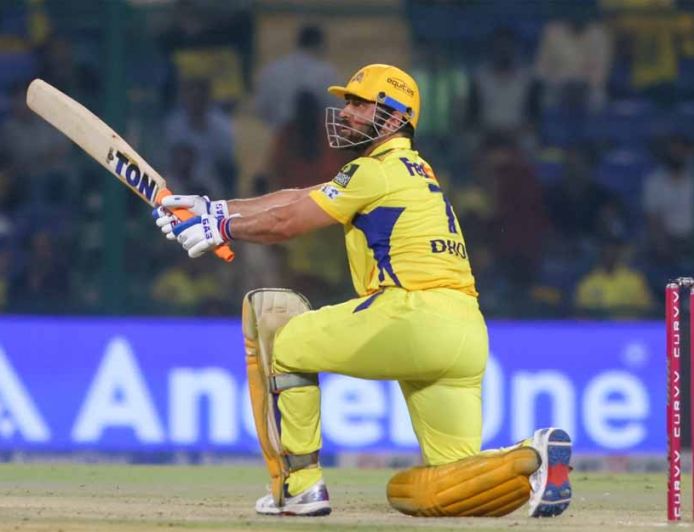 धोनी को नंबर 8-9 पर भेजना बेकार, टीम को नहीं मिलेगा फायदा: पुजारा