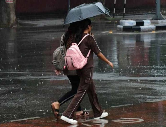 पंजाब में बदलेगा मौसम का मिजाज: तूफान के साथ बारिश के आसार, 17 मार्च तक अलर्ट