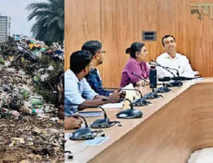 हिसार में 1.55 लाख प्रॉपर्टी मालिकों के लिए नया नियम, कचरा सेग्रीगेशन अनिवार्य; उल्लंघन पर भारी जुर्माना