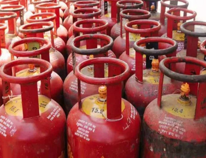 घरेलू उपभोक्ता को गैस सिलेंडर की समय पर उपलब्धता सुनिश्चित करें : अपर मुख्य सचिव  शमी