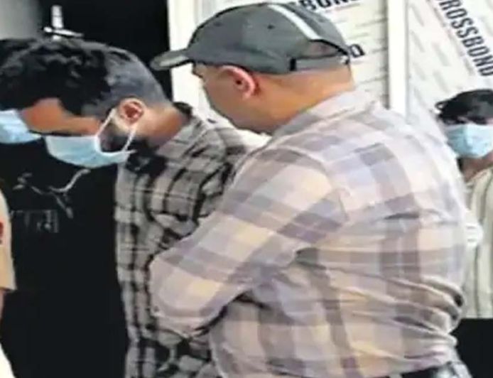 राजस्थान में बम ब्लास्ट के लिए पाकिस्तान से भेजा IED, आरोपी 4 दिन तक विस्फोटक का इंतजार करते रहे