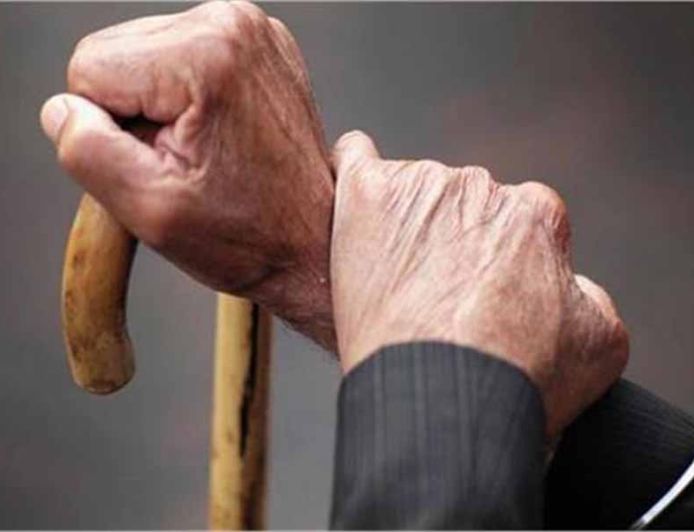 हरियाणा में बुजुर्गों के लिए ‘प्रहरी’ योजना: स्वयंसेवक घर-घर जाकर जानेंगे हालचाल