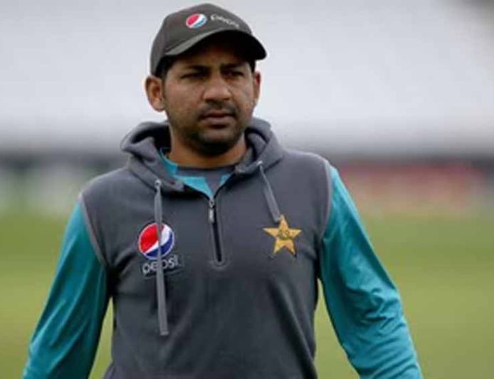 सरफराज अहमद ने इंटरनेशनल क्रिकेट से लिया संन्यास, बाबर आजम का जिक्र कर याद किया करियर