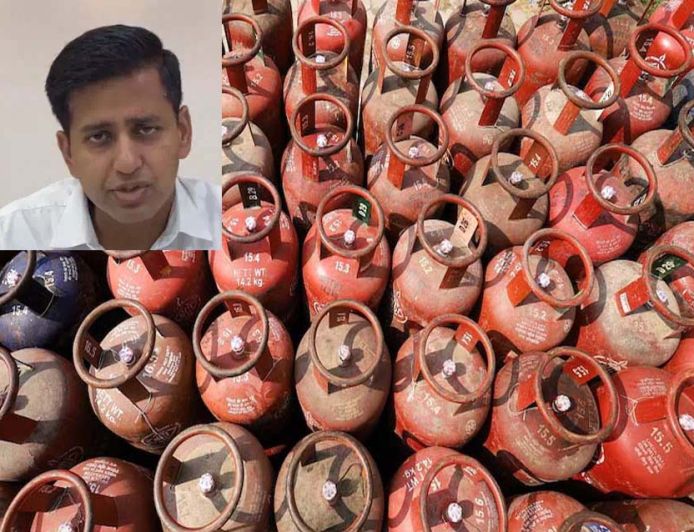 जालंधर में LPG सिलेंडरों के लिए हेल्पलाइन जारी, कालाबाजारी रोकने के लिए बनी टीमें, वाट्सएप पर करें शिकायत