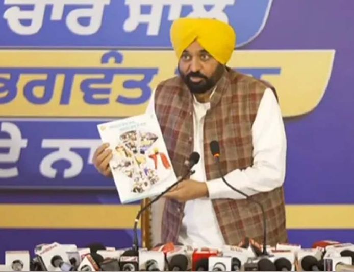 CM बोले- इंटरनेशनल क्रिकेट स्टेडियम बनाएंगे, लॉरेंस को VIP सुविधाओं में रखा गया; BJP सरकार बनी तो धर्म की लड़ाई होगी