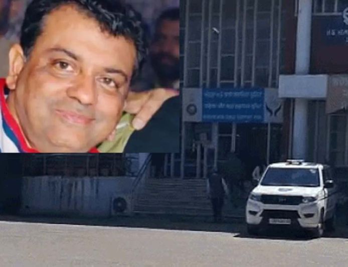 नींबू-पानी की रेहड़ी लगाने वाला बना करोड़पति, 782 करोड़ के गबन मामले में पूछताछ से होंगे कई बेनकाब, निगम के दो अधिकारी सस्पेंड