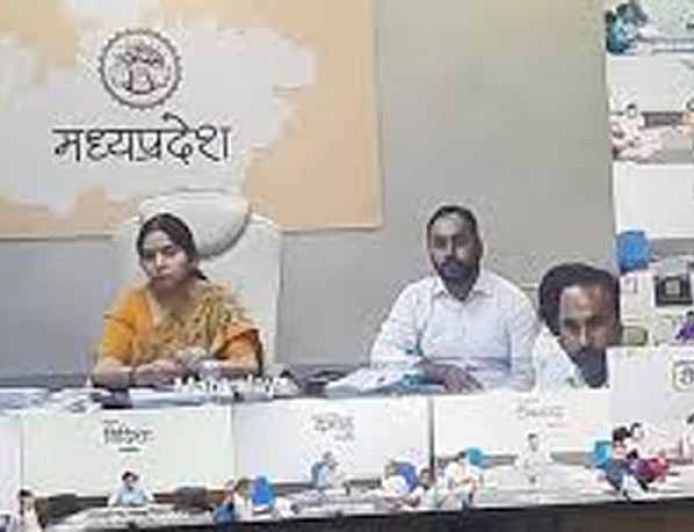 उपभोक्ता गैस बुकिंग के लिये करें डिजिटल माध्यम का प्रयोग : अपर मुख्य सचिव खाद्य श्रीमती शमी