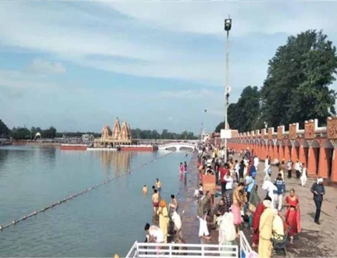 कुरुक्षेत्र की रहस्यमयी बहियां: 300 साल पुराने रिकॉर्ड में मिलते हैं पूर्वजों के हस्ताक्षर!